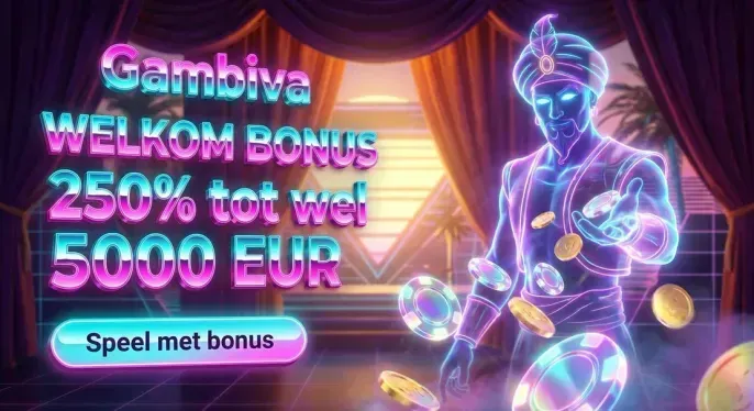 Gambiva Casino